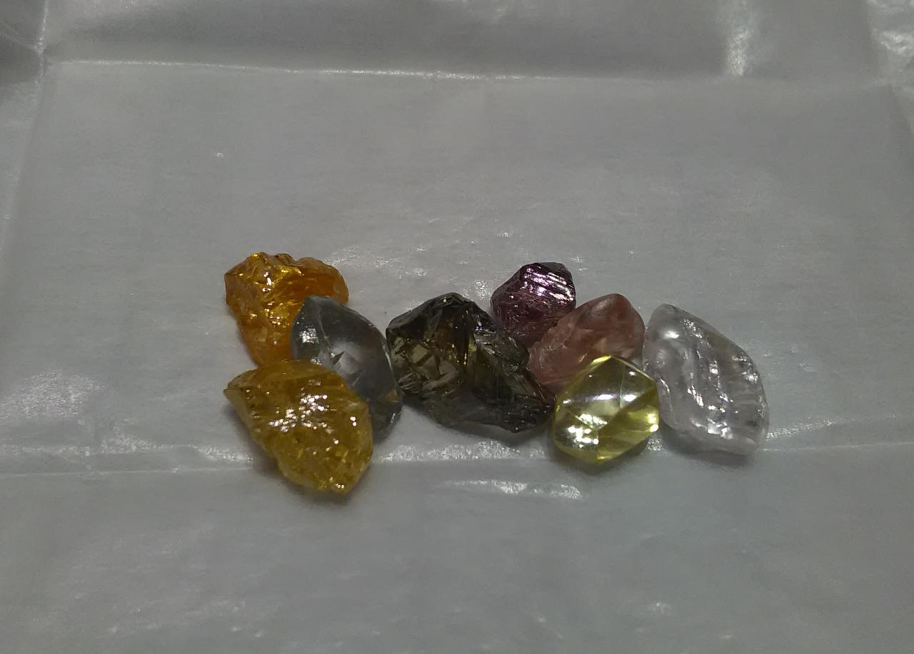 Diamants 